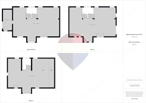 CASA de VACANTA cu Potential de Poveste/ PENSIUNE- Sambata de Sus! - imagine 19