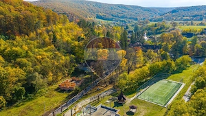 CASA CU ISTORIE/ VILLA ORGIDAN VALCELE- de Vanzare! - imagine 8