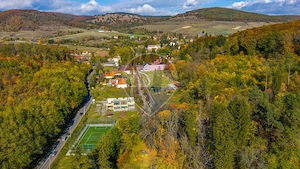 CASA CU ISTORIE/ VILLA ORGIDAN VALCELE- de Vanzare! - imagine 4