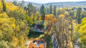 CASA CU ISTORIE/ VILLA ORGIDAN VALCELE- de Vanzare! - imagine 6