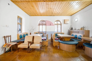 CASA CU ISTORIE/ VILLA ORGIDAN VALCELE- de Vanzare! - imagine 12