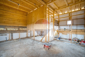 CASA VACANTA si CASA LA ROSU/938 mp teren SATU NOU/HALCHIU - imagine 14