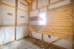 CASA VACANTA si CASA LA ROSU/938 mp teren SATU NOU/HALCHIU - imagine 15