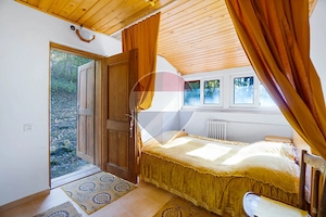 CASA CU ISTORIE/ VILLA ORGIDAN VALCELE- de Vanzare! - imagine 18