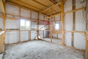 CASA VACANTA si CASA LA ROSU/938 mp teren SATU NOU/HALCHIU - imagine 13