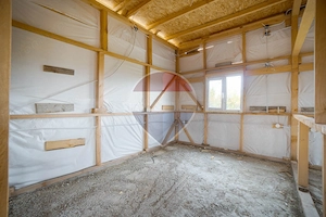 CASA VACANTA si CASA LA ROSU/938 mp teren SATU NOU/HALCHIU - imagine 12