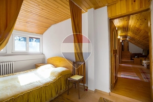 CASA CU ISTORIE/ VILLA ORGIDAN VALCELE- de Vanzare! - imagine 17