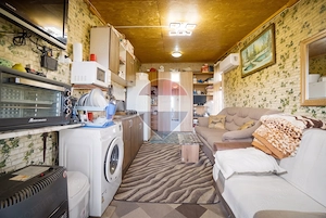 CASA VACANTA si CASA LA ROSU/938 mp teren SATU NOU/HALCHIU - imagine 8