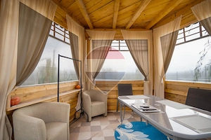 CASA VACANTA si CASA LA ROSU/938 mp teren SATU NOU/HALCHIU - imagine 10