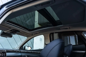 Hyundai Tucson 1,6i + Hybrid 4X4 Exclusiv Luxury Edițion 2022 Euro 6 !!! - imagine 16