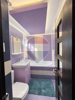 Apartament 2 camere de închiriat Tomis Nord - Boema , Constanta - imagine 10
