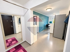 Apartament 2 camere de închiriat Tomis Nord - Boema , Constanta - imagine 9