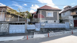 Casă cu 2 camere | Turda Nouă | Curte și garaj | Comision 0%