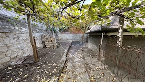 Casă cu 2 camere | Turda Nouă | Curte și garaj | Comision 0% - imagine 6