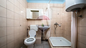 Casă cu 2 camere | Turda Nouă | Curte și garaj | Comision 0% - imagine 12
