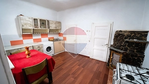 Casă cu 2 camere | Turda Nouă | Curte și garaj | Comision 0% - imagine 4