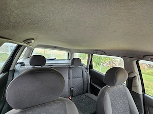 Vând Ford Focus 1 Combi (2001)   1.6 Benzină | Funcțional (Uz personal   Rabla) - imagine 8