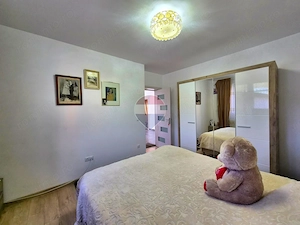 Casă 2018, 4 camere, 150 mp utili, teren 2.680 mp, livadă/solar/pădure - imagine 12
