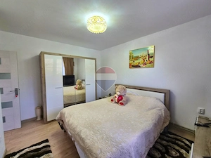 Casă 2018, 4 camere, 150 mp utili, teren 2.680 mp, livadă/solar/pădure - imagine 11
