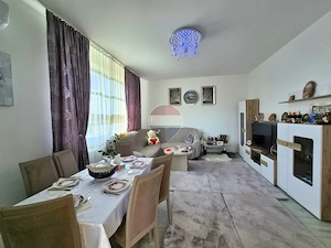 Casă 2018, 4 camere, 150 mp utili, teren 2.680 mp, livadă/solar/pădure - imagine 2
