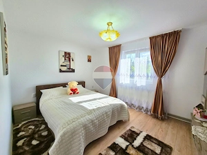 Casă 2018, 4 camere, 150 mp utili, teren 2.680 mp, livadă/solar/pădure - imagine 7
