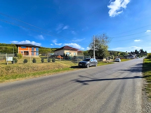 Casă 2018, 4 camere, 150 mp utili, teren 2.680 mp, livadă/solar/pădure - imagine 20