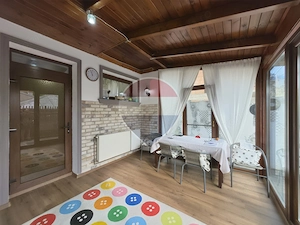 Casă / Vilă cu 3 camere de vânzare în zona Andrei Muresanu - imagine 17