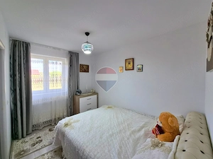 Casă 2018, 4 camere, 150 mp utili, teren 2.680 mp, livadă/solar/pădure - imagine 13