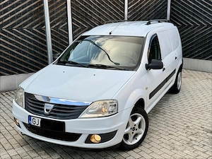 Dacia Logan Van  1.5 D varianta Full