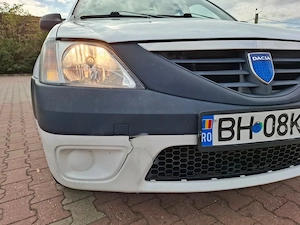Dacia Logan 1.4MPI - imagine 2