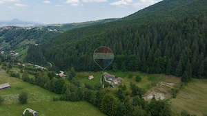 Teren 2.891 mp Șimon – Bran | Poziție rară, potențial turistic - imagine 4