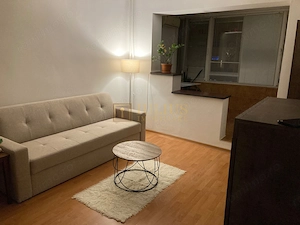 Circumvalatiunii| 2 camere| centrala proprie| AC| etaj 4 - imagine 5