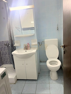 Circumvalatiunii| 2 camere| centrala proprie| AC| etaj 4 - imagine 7