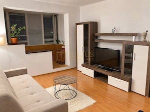 Circumvalatiunii| 2 camere| centrala proprie| AC| etaj 4 - imagine 4