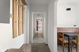 Apartament 2 camere Podgoria vis-a-vis de Catedrala - imagine 7