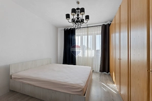 Apartament 2 camere Podgoria vis-a-vis de Catedrala - imagine 2