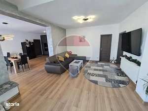 Casă / Vilă cu 5 camere de vânzare în zona Nord - imagine 5