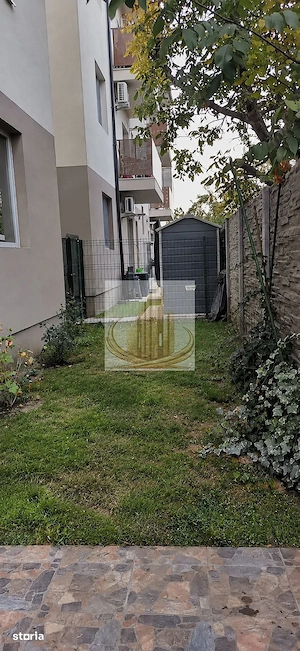 Apartament cu 2 camere și grădină proprie – gata de mutat! 🌿 - imagine 12