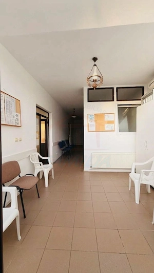 De inchiriat cabinet medical autorizat, Zona Centrala, sup. 95mp. - imagine 3