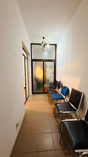De inchiriat cabinet medical autorizat, Zona Centrala, sup. 95mp. - imagine 4