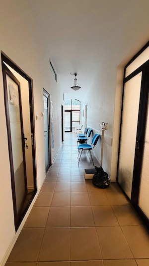De inchiriat cabinet medical autorizat, Zona Centrala, sup. 95mp. - imagine 5