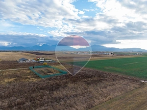 Teren Intravilan 639mp Harman Str Ion Minulescu POT.30% CUT.0.60 - imagine 10