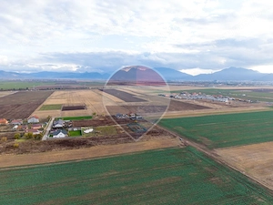 Teren Intravilan 639mp Harman Str Ion Minulescu POT.30% CUT.0.60 - imagine 13