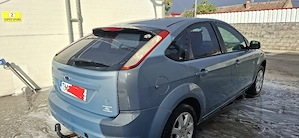Vand Ford Focus 2