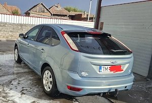 Vand Ford Focus 2 - imagine 5
