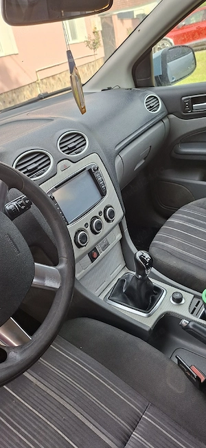 Vand Ford Focus 2 - imagine 9