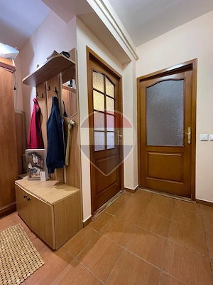 Apartament cu 2 camere în Tătărași, pe strada Grădinari. - imagine 7