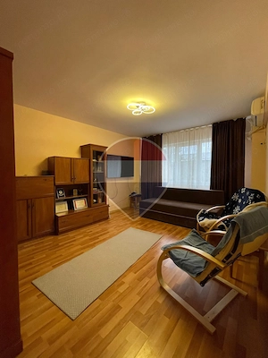 Apartament cu 2 camere în Tătărași, pe strada Grădinari. - imagine 8
