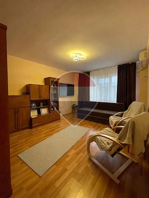 Apartament cu 2 camere în Tătărași, pe strada Grădinari. - imagine 2