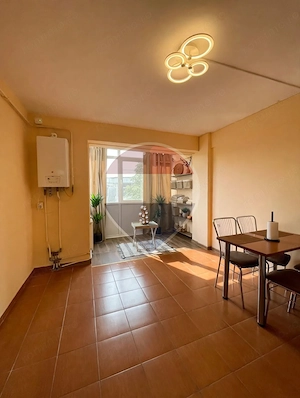 Apartament cu 2 camere în Tătărași, pe strada Grădinari.